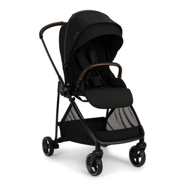 Nuna Stroller Ixaa Rivited