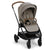 Nuna Stroller Triv Next Hazelwood