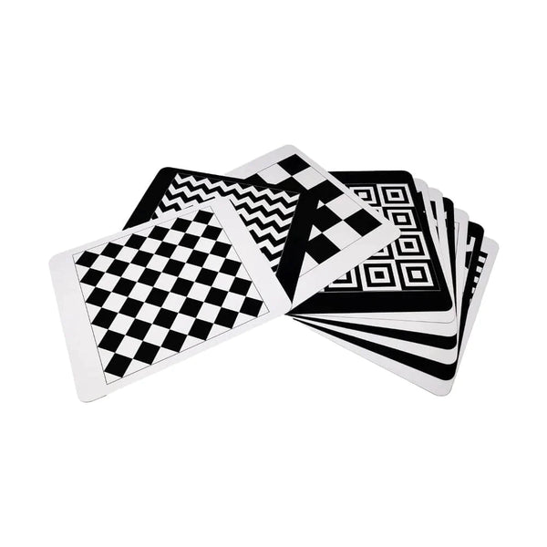 Brainsmith Patterns Newborn Cards