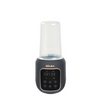 Béaba Multi Milk 5-in-1 Bottle Warmer & Steriliser – Night Blue