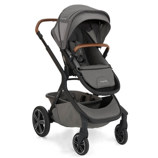Nuna Stroller Demi Grow Oxford