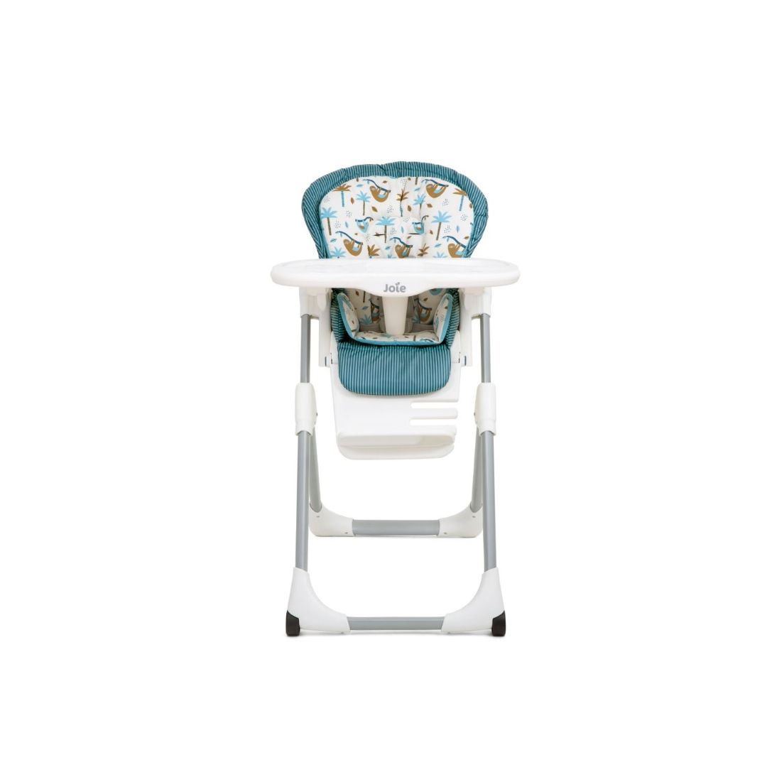 Joie Mimzy™ 2in1 High Chair – Tropical Paradise