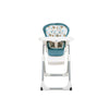 Joie High Chair Mimzy™ 2in1 - Tropical Paradise