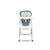 Joie High Chair Mimzy™ 2in1 - Tropical Paradise