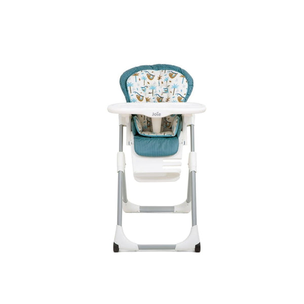 Joie High Chair Mimzy™ 2in1 - Tropical Paradise
