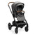 Nuna Stroller Mixx Next Granite