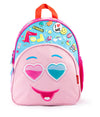 Rabitat Smash Pre -School Bags, 2-6Yrs 12 Inches School Bag - Diva