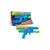 Nerf -Super Soaker XP35 Retro Inspired Design Multicolor