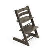Stokke Tripp Trapp Highchair Combo (Chair, Babyset And Harness) - Hazy Grey