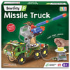 Smartivity Missile Truck 8 - 14Y