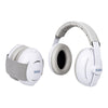 Hopop 2-in-1 Baby Noise Cancelling Earmuffs Standard Size Multicolour