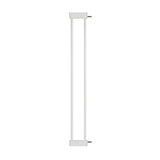Hopop Baby Safety Gate Extension 10 cm White