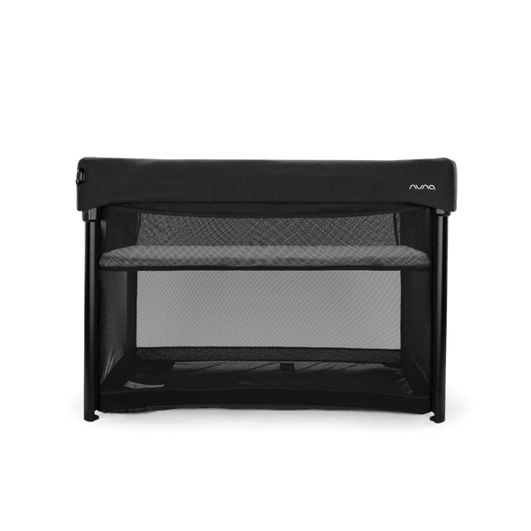 Nuna Paal Play Yard - Caviar