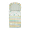 Abracadabra Quilted Nest Bag - Sleepy Friends