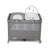 Joie Travel Cot Commuter™ Change Bounce - Starry Night
