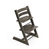 Stokke Tripp Trapp Chair For Life - Hazy Grey