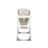 Joie Mimzy™ 2in1 High Chair – What Time Is It