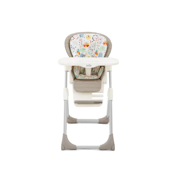 Joie High Chair Mimzy™ 2in1 - What Time Is It