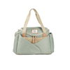 Beaba Sydney Diaper Bag - Sage Green