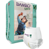Bambo Nature Premium Baby Pants Size 5 XL 11–17 kg – 19 Pants