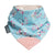 Cheeky Chompers Botanical Bloom Neckerchew
