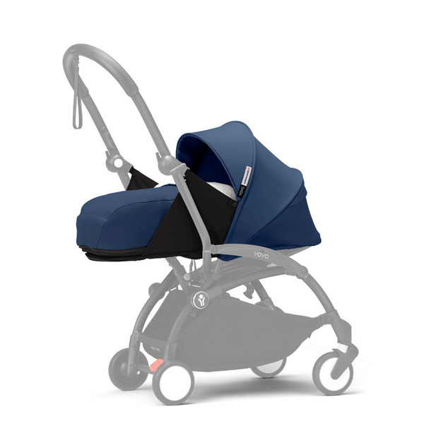 Babyzen YOYO 0+ newborn pack - Air France Blue