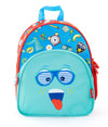 Rabitat Smash Pre -School Bags, 2-6Yrs 12 Inches School Bag - Spunky