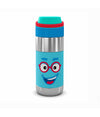 Rabitat Clean Lock Insulated Stainless Steel Bottle - ( Sparky)