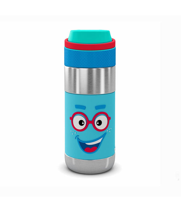 Rabitat Clean Lock Insulated Stainless Steel Bottle - ( Sparky)