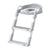 Hopop Step Up Ladder Potty Training Seat - Grey