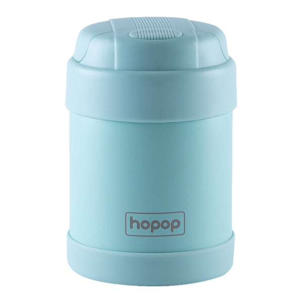 Hopop Stainless Steel Insulated Food Jar for Kids