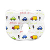 Hopop Memory Foam Baby Head Shaping Pillow - Transport