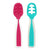 Hopop First Stage Baby Feeding Spoon – Soft, Safe & Easy to Hold