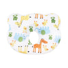 Hopop Memory Foam Baby Head Shaping Pillow - Giraffe