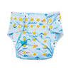 Hopop Washable and Reusable Cloth Diaper for Babies - Assorted Print