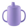 Hopop 3-in-1 Sipper Cup with Spout & Straw – 210 ml