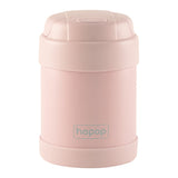 Hopop Stainless Steel Insulated Food Jar for Kids