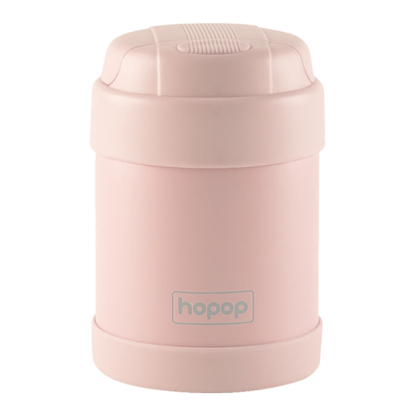 Hopop Stainless Steel Insulated Food Jar for Kids