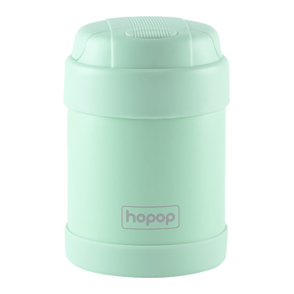 Hopop Stainless Steel Insulated Food Jar for Kids