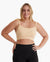 Momcozy YN08 Original Hands-Free Pumping & Nursing Bra Small – Beige