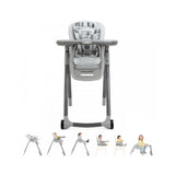 Joie Multiply™ 6in1 Convertible High Chair – Petite City