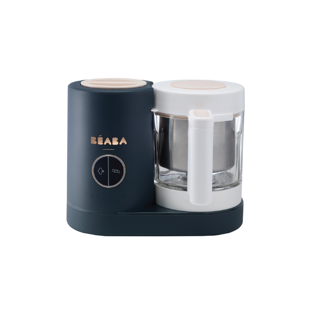 Béaba Babycook Neo 6-in-1 Baby Food Processor – Eucalyptus