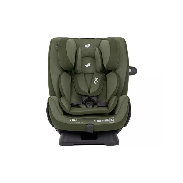 Joie Car Seat Stages Convertible - Green Future