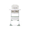 Joie Mimzy™ Snacker High Chair – Wild Island