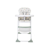 Joie Mimzy™ Snacker High Chair – Wild Island