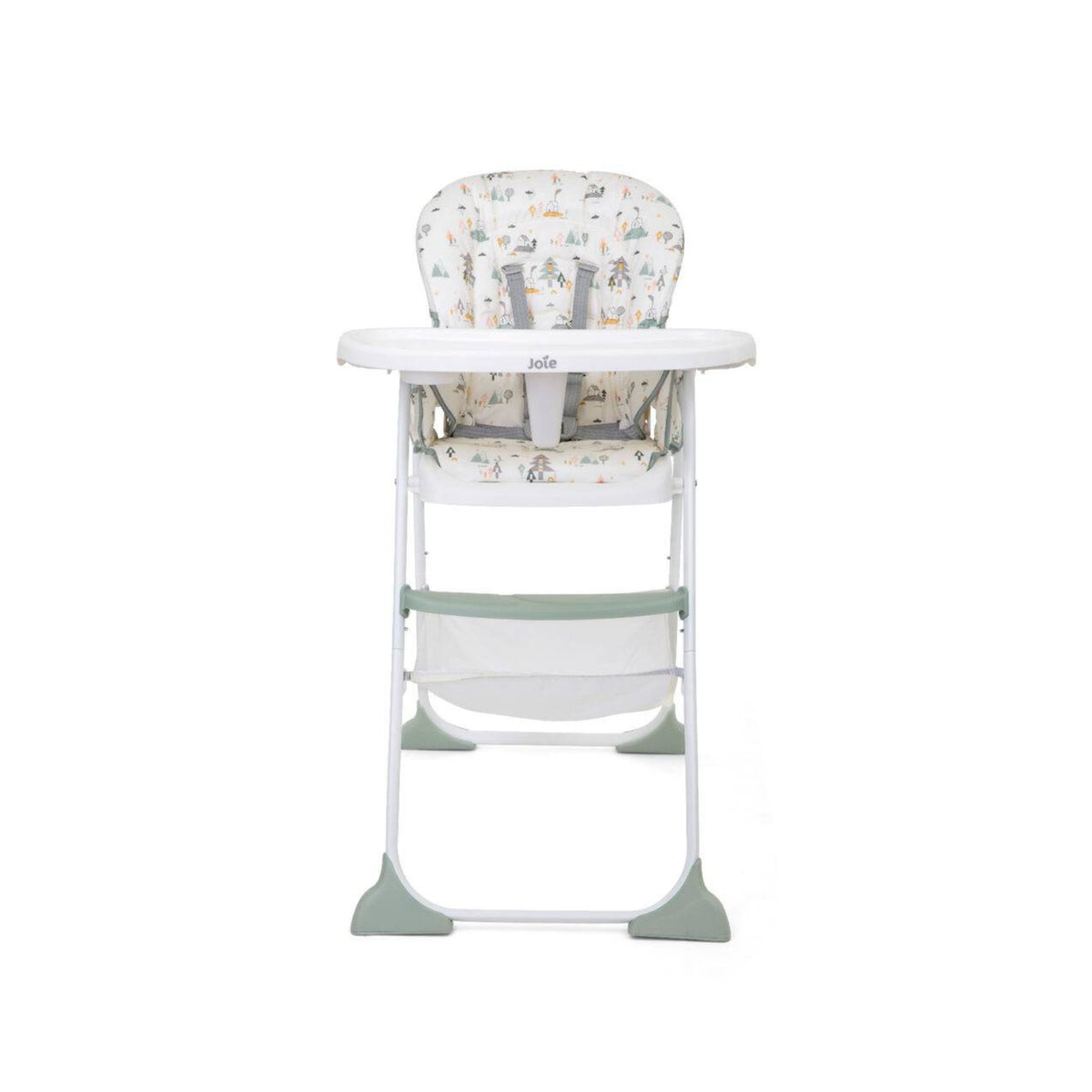 Joie Mimzy™ Snacker High Chair – Wild Island