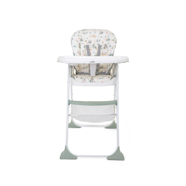 Joie High Chair Mimzy™ Snacker - Wild Island