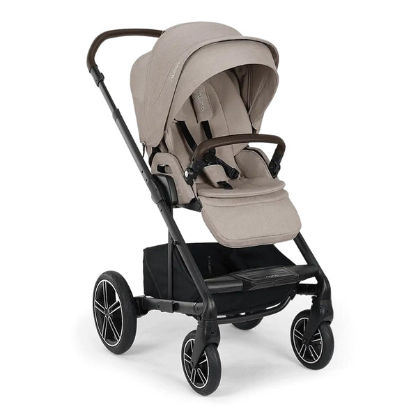 Nuna Mixx Next Compact Stroller - Chateau