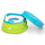 R For Rabbit Potty Seat Ding Dong Green Blue