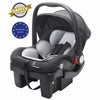 R For Rabbit Car Seat Picaboo Grand Black Grey
